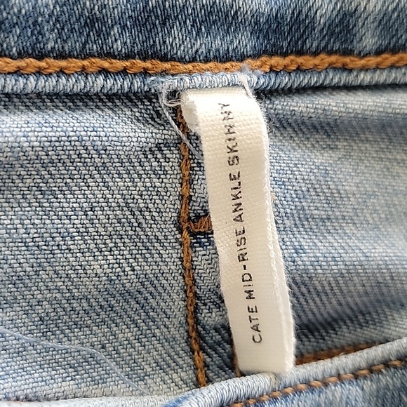 Rag&bone Jeans 27 - Picture 7 of 11